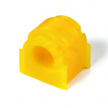 Polyurethane bushing sway bar, front suspension I.D. = 26,5 mm, 4-01-2173, EG21-34-156B (MAZDA), EG21-34-156C (MAZDA), EG21-34-156D (MAZDA), Polyurethane bushing sway bar, front suspension I.D. = 26,5 mm, 4-01-2173, EG21-34-156B (MAZDA), EG21-34-156C (MAZDA), EG21-34-156D (MAZDA),