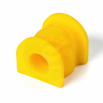 Polyurethane bushing sway bar, rear suspension I.D. = 18,5 mm, 4-01-2174, EH14-28-156 (MAZDA), Polyurethane bushing sway bar, rear suspension I.D. = 18,5 mm, 4-01-2174, EH14-28-156 (MAZDA),