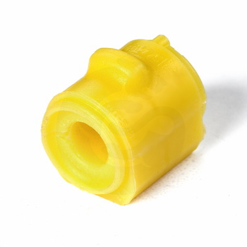 Polyurethane bushing sway bar, front suspension I.D. = 16,5 mm, 4-01-2175, 2S61 5484-DA (FORD), DD32-34-156 (MAZDA), Polyurethane bushing sway bar, front suspension I.D. = 16,5 mm, 4-01-2175, 2S61 5484-DA (FORD), DD32-34-156 (MAZDA),