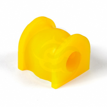 Polyurethane bushing sway bar, rear suspension I.D. = 17,5 mm, 4-01-2198, EG21-28-156A (MAZDA), Polyurethane bushing sway bar, rear suspension I.D. = 17,5 mm, 4-01-2198, EG21-28-156A (MAZDA),