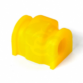 Polyurethane bushing sway bar, front suspension I.D. = 18,3 mm, 4-01-2547, DF71-34-156 (MAZDA), DR61-34-156 (MAZDA), Polyurethane bushing sway bar, front suspension I.D. = 18,3 mm, 4-01-2547, DF71-34-156 (MAZDA), DR61-34-156 (MAZDA),