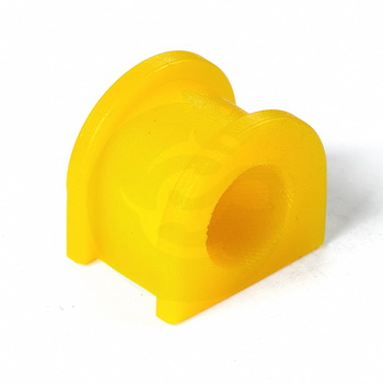 Polyurethane bushing sway bar front suspension, I. D. = 25,5 mm, 4-01-2928, UH74-34-156 (MAZDA), Polyurethane bushing sway bar front suspension, I. D. = 25,5 mm, 4-01-2928, UH74-34-156 (MAZDA),