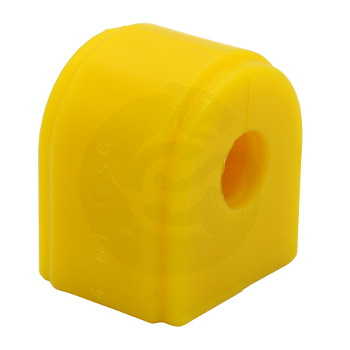 Polyurethane bushing sway bar, front suspension, 4-01-4056, KD35-34-156B (MAZDA), KD35-34-156D (MAZDA), KD35-34-156E (MAZDA), Polyurethane bushing sway bar, front suspension, 4-01-4056, KD35-34-156B (MAZDA), KD35-34-156D (MAZDA), KD35-34-156E (MAZDA),