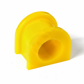 Polyurethane bushing sway bar, rear suspension I.D. = 25 mm, 4-01-407, 3665958 (FORD), 3M35 5484-AA (FORD), 4524361 (FORD), LB94-28-156 (MAZDA), UP20-34-156 (MAZDA), XM34 5484-BA (FORD), Polyurethane bushing sway bar, rear suspension I.D. = 25 mm, 4-01-407, 3665958 (FORD), 3M35 5484-AA (FORD), 4524361 (FORD), LB94-28-156 (MAZDA), UP20-34-156 (MAZDA), XM34 5484-BA (FORD),