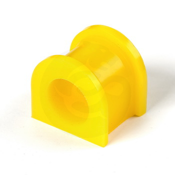 Polyurethane bushing sway bar, rear suspension I.D. = 23 mm, 4-01-681, S10H-28-156 (MAZDA), Polyurethane bushing sway bar, rear suspension I.D. = 23 mm, 4-01-681, S10H-28-156 (MAZDA),