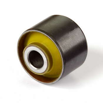 Polyurethane bushing rear suspension, trailing arm, 4-06-1197, 4048213 (FORD), 4540641 (FORD), 5099190 (FORD), 5L8Z 5A638-AA (FORD), AL84 5K653-AB (FORD), AL8Z 5A638-A (FORD), E100-28-460 (MAZDA), E100-28-B10F (MAZDA), E100-28-B10G (MAZDA), E100-28-B10H (MAZDA), E100-28-B20G (MAZDA), E100-28-B20H (MAZDA), E100-28-B20J (MAZDA), E112-28-460 (MAZDA), E112-28-B10B (MAZDA), E112-28-B20B (MAZDA), EF91-28-460 (MAZDA), EF91-28-B10A (MAZDA), EF91-28-B10B (MAZDA), EF91-28-B10C (MAZDA), EF91-28-B20A (MAZDA), EF91-28-B20B (MAZDA), ZZC0-28-B20 (MAZDA), ZZDL-28-460 (MAZDA), Polyurethane bushing rear suspension, trailing arm, 4-06-1197, 4048213 (FORD), 4540641 (FORD), 5099190 (FORD), 5L8Z 5A638-AA (FORD), AL84 5K653-AB (FORD), AL8Z 5A638-A (FORD), E100-28-460 (MAZDA), E100-28-B10F (MAZDA), E100-28-B10G (MAZDA), E100-28-B10H (MAZDA), E100-28-B20G (MAZDA), E100-28-B20H (MAZDA), E100-28-B20J (MAZDA), E112-28-460 (MAZDA), E112-28-B10B (MAZDA), E112-28-B20B (MAZDA), EF91-28-460 (MAZDA), EF91-28-B10A (MAZDA), EF91-28-B10B (MAZDA), EF91-28-B10C (MAZDA), EF91-28-B20A (MAZDA), EF91-28-B20B (MAZDA), ZZC0-28-B20 (MAZDA), ZZDL-28-460 (MAZDA),