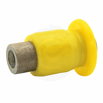 Polyurethane bushing front suspension, low arm, front, 4-06-1199,  B25D-34-300A (MAZDA),  B25D-34-300B (MAZDA),  B25D-34-300C (MAZDA),  B25D-34-300D (MAZDA),  B25D-34-350A (MAZDA),  B25D-34-350B (MAZDA),  B25D-34-350C (MAZDA),  B25D-34-350D (MAZDA),  B25D-34-470 (MAZDA),  B28V-34-300 (MAZDA),  B28V-34-300A (MAZDA),  B28V-34-300B (MAZDA),  B28V-34-350 (MAZDA),  B28V-34-350A (MAZDA),  B28V-34-350B (MAZDA),  B28V-34-470 (MAZDA),  C100-34-300B (MAZDA),  C100-34-350B (MAZDA),  C100-34-470 (MAZDA),  C100-34-470A (MAZDA),  C145-34-300A (MAZDA),  C145-34-350A (MAZDA), 