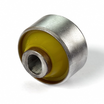 Polyurethane bushing front suspension, low arm, rear, 4-06-1200, B25D-34-300A (MAZDA), B25D-34-300B (MAZDA), B25D-34-300C (MAZDA), B25D-34-300D (MAZDA), B25D-34-350A (MAZDA), B25D-34-350B (MAZDA), B25D-34-350C (MAZDA), B25D-34-350D (MAZDA), B25D-34-460 (MAZDA), B28V-34-300 (MAZDA), B28V-34-300A (MAZDA), B28V-34-300B (MAZDA), B28V-34-350 (MAZDA), B28V-34-350A (MAZDA), B28V-34-350B (MAZDA), C100-34-300B (MAZDA), C100-34-350B (MAZDA), C100-34-460A (MAZDA), C100-34-460B (MAZDA), C145-34-300A (MAZDA), C145-34-350A (MAZDA), C145-34-460 (MAZDA), C176-34-300 (MAZDA), C176-34-350 (MAZDA), Polyurethane bushing front suspension, low arm, rear, 4-06-1200, B25D-34-300A (MAZDA), B25D-34-300B (MAZDA), B25D-34-300C (MAZDA), B25D-34-300D (MAZDA), B25D-34-350A (MAZDA), B25D-34-350B (MAZDA), B25D-34-350C (MAZDA), B25D-34-350D (MAZDA), B25D-34-460 (MAZDA), B28V-34-300 (MAZDA), B28V-34-300A (MAZDA), B28V-34-300B (MAZDA), B28V-34-350 (MAZDA), B28V-34-350A (MAZDA), B28V-34-350B (MAZDA), C100-34-300B (MAZDA), C100-34-350B (MAZDA), C100-34-460A (MAZDA), C100-34-460B (MAZDA), C145-34-300A (MAZDA), C145-34-350A (MAZDA), C145-34-460 (MAZDA), C176-34-300 (MAZDA), C176-34-350 (MAZDA),