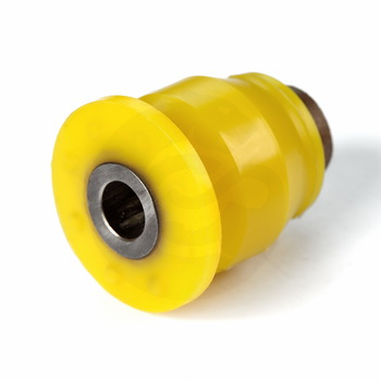 Polyurethane bushing front suspension, low arm, front, 4-06-1392, S10H-34-300 (MAZDA), S10H-34-300A (MAZDA), S10H-34-350 (MAZDA), S10H-34-350A (MAZDA), S10H-34-470 (MAZDA), Polyurethane bushing front suspension, low arm, front, 4-06-1392, S10H-34-300 (MAZDA), S10H-34-300A (MAZDA), S10H-34-350 (MAZDA), S10H-34-350A (MAZDA), S10H-34-470 (MAZDA),