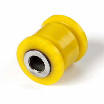 Polyurethane bushing rear suspension, panhard rod, mount to body, 4-06-1397, S10H-28-650 (MAZDA), Polyurethane bushing rear suspension, panhard rod, mount to body, 4-06-1397, S10H-28-650 (MAZDA),