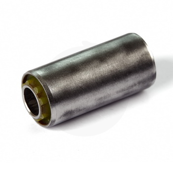 Polyurethane bushing rear suspension, leafspring, rear, 4-06-1421,  00559 34330 (KIA),  0559 34330A (KIA),  0559-34-330 (MAZDA),  W114-34-330 (MAZDA),  W82C-28-L10 (MAZDA), 