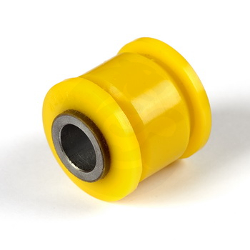 Polyurethane bushing rear suspension, panhard rod, mount to axle, 4-06-1457, C40R13.2905004 (GAZ), LA01-28-650C (MAZDA), LC62-28-650C (MAZDA), Polyurethane bushing rear suspension, panhard rod, mount to axle, 4-06-1457, C40R13.2905004 (GAZ), LA01-28-650C (MAZDA), LC62-28-650C (MAZDA),