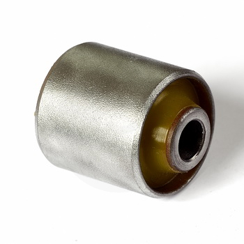 Polyurethane bushing rear suspension, front control arm, mount to body, 4-06-2199, 55120-VE020 (NISSAN), 55120-VE021 (NISSAN), GS1D-28-500A (MAZDA), Polyurethane bushing rear suspension, front control arm, mount to body, 4-06-2199, 55120-VE020 (NISSAN), 55120-VE021 (NISSAN), GS1D-28-500A (MAZDA),