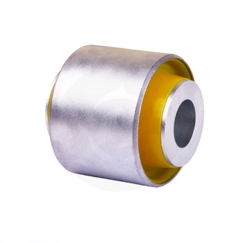 Polyurethane bushing front suspension, low arm, rear (in bracket), 4-06-2860, EG21-34-300D (MAZDA), EG21-34-350D (MAZDA), EH44-34-300 (MAZDA), EH44-34-350 (MAZDA), EH44-34-350C (MAZDA), L206-34-30ZB (MAZDA), L206-34-35ZB (MAZDA), TD11-34-300B (MAZDA), TD11-34-300C (MAZDA), TD11-34-300E (MAZDA), TD11-34-350B (MAZDA), TE69-34-300B (MAZDA), TE69-34-350 (MAZDA), TE69-34-350A (MAZDA), TE69-34-350C (MAZDA), Polyurethane bushing front suspension, low arm, rear (in bracket), 4-06-2860, EG21-34-300D (MAZDA), EG21-34-350D (MAZDA), EH44-34-300 (MAZDA), EH44-34-350 (MAZDA), EH44-34-350C (MAZDA), L206-34-30ZB (MAZDA), L206-34-35ZB (MAZDA), TD11-34-300B (MAZDA), TD11-34-300C (MAZDA), TD11-34-300E (MAZDA), TD11-34-350B (MAZDA), TE69-34-300B (MAZDA), TE69-34-350 (MAZDA), TE69-34-350A (MAZDA), TE69-34-350C (MAZDA),