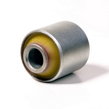 Polyurethane bushing rear suspension, curved control arm, mount to body, 4-06-3267, BT4Z 5500-D (FORD), CT4Z 5500-B (FORD), L206-28-C10 (MAZDA), TD11-28-C10 (MAZDA), Polyurethane bushing rear suspension, curved control arm, mount to body, 4-06-3267, BT4Z 5500-D (FORD), CT4Z 5500-B (FORD), L206-28-C10 (MAZDA), TD11-28-C10 (MAZDA),