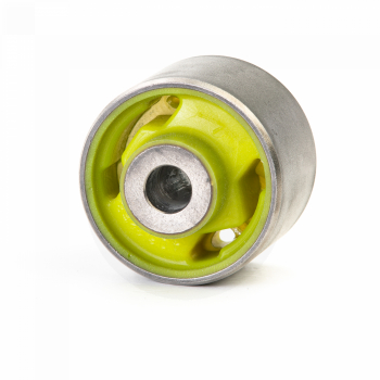 Polyurethane bushing rear suspension, trailing arm, mount to body, 4-06-3268, BT4Z 5500-B (FORD), BT4Z 5500-C (FORD), L206-28-200C (MAZDA), L206-28-250C (MAZDA), L214-28-200C (MAZDA), L214-28-250C (MAZDA), L528-28-200 (MAZDA), L528-28-250 (MAZDA), L530-28-200 (MAZDA), L530-28-250 (MAZDA), TD11-28-200C (MAZDA), TD11-28-250C (MAZDA), TD13-28-200C (MAZDA), TD13-28-250C (MAZDA), Polyurethane bushing rear suspension, trailing arm, mount to body, 4-06-3268, BT4Z 5500-B (FORD), BT4Z 5500-C (FORD), L206-28-200C (MAZDA), L206-28-250C (MAZDA), L214-28-200C (MAZDA), L214-28-250C (MAZDA), L528-28-200 (MAZDA), L528-28-250 (MAZDA), L530-28-200 (MAZDA), L530-28-250 (MAZDA), TD11-28-200C (MAZDA), TD11-28-250C (MAZDA), TD13-28-200C (MAZDA), TD13-28-250C (MAZDA),