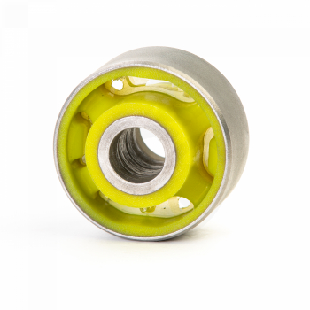 Polyurethane bushing rear suspension, subframe, rear differential mount, 4-06-3365, KB8B-28-80XA (MAZDA), KD35-28-80X (MAZDA), KD35-28-80XA (MAZDA), KD35-28-80XC (MAZDA), KD35-28-80XD (MAZDA), KD35-28-80XE (MAZDA), KD35-28-80XG (MAZDA), KD35-28-80XH (MAZDA), Polyurethane bushing rear suspension, subframe, rear differential mount, 4-06-3365, KB8B-28-80XA (MAZDA), KD35-28-80X (MAZDA), KD35-28-80XA (MAZDA), KD35-28-80XC (MAZDA), KD35-28-80XD (MAZDA), KD35-28-80XE (MAZDA), KD35-28-80XG (MAZDA), KD35-28-80XH (MAZDA),
