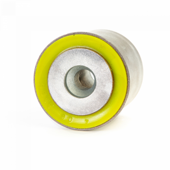 Polyurethane bushing rear suspension, subframe, front, right, 4-06-3366, KB7W-28-80XA (MAZDA), KB8B-28-80XA (MAZDA), KD31-28-80X (MAZDA), KD31-28-80XB (MAZDA), KD31-28-80XC (MAZDA), KD31-28-80XD (MAZDA), KD31-28-80XE (MAZDA), KD35-28-80X (MAZDA), KD35-28-80XA (MAZDA), KD35-28-80XC (MAZDA), KD35-28-80XD (MAZDA), KD35-28-80XE (MAZDA), KD35-28-80XG (MAZDA), KD35-28-80XH (MAZDA), Polyurethane bushing rear suspension, subframe, front, right, 4-06-3366, KB7W-28-80XA (MAZDA), KB8B-28-80XA (MAZDA), KD31-28-80X (MAZDA), KD31-28-80XB (MAZDA), KD31-28-80XC (MAZDA), KD31-28-80XD (MAZDA), KD31-28-80XE (MAZDA), KD35-28-80X (MAZDA), KD35-28-80XA (MAZDA), KD35-28-80XC (MAZDA), KD35-28-80XD (MAZDA), KD35-28-80XE (MAZDA), KD35-28-80XG (MAZDA), KD35-28-80XH (MAZDA),
