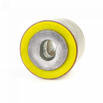 Polyurethane bushing rear suspension, subframe, front, left, 4-06-3367, KB7W-28-80XA (MAZDA), KB8B-28-80XA (MAZDA), KD31-28-80X (MAZDA), KD31-28-80XB (MAZDA), KD31-28-80XC (MAZDA), KD31-28-80XD (MAZDA), KD31-28-80XE (MAZDA), KD35-28-80X (MAZDA), KD35-28-80XA (MAZDA), KD35-28-80XC (MAZDA), KD35-28-80XD (MAZDA), KD35-28-80XE (MAZDA), KD35-28-80XG (MAZDA), KD35-28-80XH (MAZDA), Polyurethane bushing rear suspension, subframe, front, left, 4-06-3367, KB7W-28-80XA (MAZDA), KB8B-28-80XA (MAZDA), KD31-28-80X (MAZDA), KD31-28-80XB (MAZDA), KD31-28-80XC (MAZDA), KD31-28-80XD (MAZDA), KD31-28-80XE (MAZDA), KD35-28-80X (MAZDA), KD35-28-80XA (MAZDA), KD35-28-80XC (MAZDA), KD35-28-80XD (MAZDA), KD35-28-80XE (MAZDA), KD35-28-80XG (MAZDA), KD35-28-80XH (MAZDA),