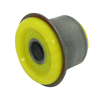 Polyurethane bushing rear suspension, leafspring, front, 4-06-3995, 1454931 (FORD), 6M34 5B714-AA (FORD), UR58-28-450A (MAZDA), Polyurethane bushing rear suspension, leafspring, front, 4-06-3995, 1454931 (FORD), 6M34 5B714-AA (FORD), UR58-28-450A (MAZDA),
