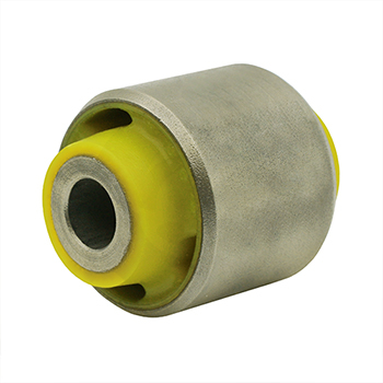 Polyurethane bushing rear suspension, trailing arm, front, 4-06-4065, B30D-28-200B (MAZDA), B30D-28-250B (MAZDA), B30J-28-200B (MAZDA), B30J-28-250B (MAZDA), Polyurethane bushing rear suspension, trailing arm, front, 4-06-4065, B30D-28-200B (MAZDA), B30D-28-250B (MAZDA), B30J-28-200B (MAZDA), B30J-28-250B (MAZDA),