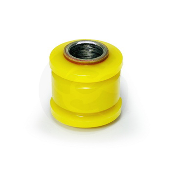 Polyurethane bushing rear suspension, low control rod, mount to body, 4-06-539, G14F-28-600B (MAZDA), G14F-28-620A (MAZDA), Polyurethane bushing rear suspension, low control rod, mount to body, 4-06-539, G14F-28-600B (MAZDA), G14F-28-620A (MAZDA),