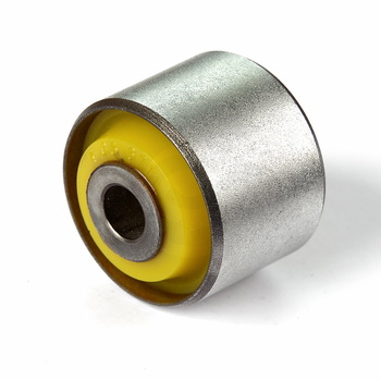 Polyurethane bushing rear suspension, low trailing rod, 4-06-671, LA01-28-320A (MAZDA), LA03-28-320A (MAZDA), LB41-28-320 (MAZDA), Polyurethane bushing rear suspension, low trailing rod, 4-06-671, LA01-28-320A (MAZDA), LA03-28-320A (MAZDA), LB41-28-320 (MAZDA),
