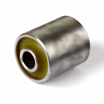 Polyurethane bushing front suspension, low arm, rear, 4-06-990,  0K9A2 3446X (KIA),  0K9A2 3446Y (KIA),  0K9A6 3446X (KIA),  0K9A6 3446Y (KIA),  3008739 (FORD),  3008741 (FORD),  3410585 (FORD),  C002-34-300A (MAZDA),  C002-34-350A (MAZDA),  GA2A 3446-XE (FORD),  GA2A 3446-YE (FORD),  GA2A-34-46XA (MAZDA),  GA2A-34-46XB (MAZDA),  GA2A-34-46XC (MAZDA),  GA2A-34-46XD (MAZDA),  GA2A-34-46XE (MAZDA),  GA2A-34-46YA (MAZDA),  GA2A-34-46YB (MAZDA),  GA2A-34-46YC (MAZDA),  GA2A-34-46YD (MAZDA),  GA2A-34-46YE (MAZDA),  GA6A-34-300A (MAZDA),  GA6A-34-350A (MAZDA),  GE4T-34-300B (NISSAN),  GE4T-34-300C (NISSAN),  GE4T-34-300D (NISSAN),  GE4T-34-300E (NISSAN),  GE4T-34-350B (NISSAN),  GE4T-34-350C (NISSAN),  GE4T-34-350D (NISSAN),  GE4T-34-350E (NISSAN),  GE4T-34-46XB (MAZDA),  GE4T-34-46XC (MAZDA),  GE4T-34-46XD (MAZDA),  GE4T-34-46YB (MAZDA),  GE4T-34-46YC (MAZDA),  GE4T-34-46YD (MAZDA), 