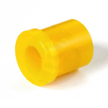 Polyurethane bushing rear suspension, leafspring, rear, shackle, low I.D. = 18 mm; O.D. = 32,5 mm; L = 38 mm, 4-10-219, 0S084 28333 (KIA), 4023510 (FORD), MQ902063 (MITSUBISHI), MQ902099 (MITSUBISHI), MQ902345 (MITSUBISHI), S001-28-333 (MAZDA), S084-28-333 (MAZDA), S085-28-333 (MAZDA), SG41-28-470 (MAZDA), UB40-28-333 (MAZDA), UH71-28-480 (MAZDA), XM34 5719-BA (FORD), Polyurethane bushing rear suspension, leafspring, rear, shackle, low I.D. = 18 mm; O.D. = 32,5 mm; L = 38 mm, 4-10-219, 0S084 28333 (KIA), 4023510 (FORD), MQ902063 (MITSUBISHI), MQ902099 (MITSUBISHI), MQ902345 (MITSUBISHI), S001-28-333 (MAZDA), S084-28-333 (MAZDA), S085-28-333 (MAZDA), SG41-28-470 (MAZDA), UB40-28-333 (MAZDA), UH71-28-480 (MAZDA), XM34 5719-BA (FORD),