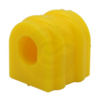 Polyurethane bushing sway bar, front suspension, 40-01-3972, 54813 C1100 (HYUNDAI), 54813 C1100 (KIA), Polyurethane bushing sway bar, front suspension, 40-01-3972, 54813 C1100 (HYUNDAI), 54813 C1100 (KIA),