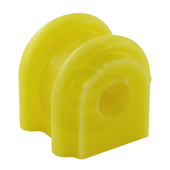 Polyurethane bushing sway bar, rear suspension, 40-01-3974, 55513 3L000 (HYUNDAI), Polyurethane bushing sway bar, rear suspension, 40-01-3974, 55513 3L000 (HYUNDAI),