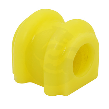Polyurethane bushing sway bar, front suspension, 40-01-4035, 54813 A5000 (HYUNDAI), Polyurethane bushing sway bar, front suspension, 40-01-4035, 54813 A5000 (HYUNDAI),