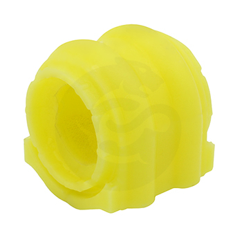 Polyurethane bushing sway bar, front suspension, 40-01-4037, 54813 3N200 (HYUNDAI), Polyurethane bushing sway bar, front suspension, 40-01-4037, 54813 3N200 (HYUNDAI),