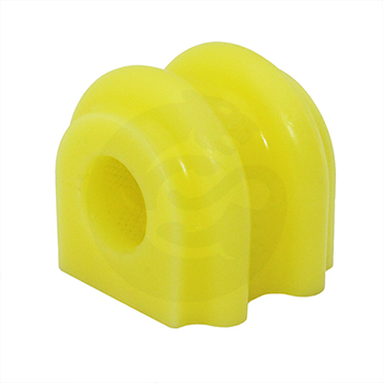 Polyurethane bushing sway bar, rear suspension, 40-01-4107, 55513 3M100 (HYUNDAI), Polyurethane bushing sway bar, rear suspension, 40-01-4107, 55513 3M100 (HYUNDAI),