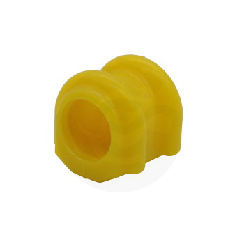 Polyurethane bushing sway bar, front suspension, 40-01-4265, 54813 4W000 (HYUNDAI), Polyurethane bushing sway bar, front suspension, 40-01-4265, 54813 4W000 (HYUNDAI),
