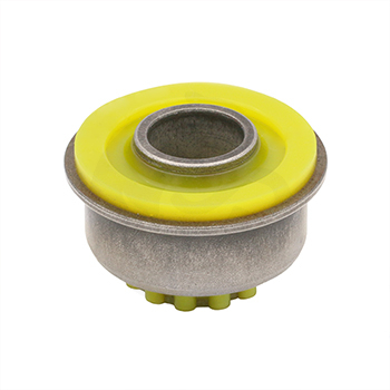 Polyurethane bushing front sub frame front, 40-06-4046, 62467 1C000 (HYUNDAI), Polyurethane bushing front sub frame front, 40-06-4046, 62467 1C000 (HYUNDAI),