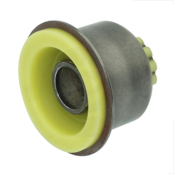 Polyurethane bushing front sub frame rear, 40-06-4047, 62466 1C000 (HYUNDAI), 62466 25000 (HYUNDAI), Polyurethane bushing front sub frame rear, 40-06-4047, 62466 1C000 (HYUNDAI), 62466 25000 (HYUNDAI),