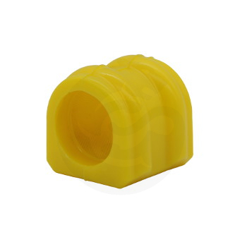 Polyurethane bushing sway bar, front suspension, усиленная, 45-01-4195, C40R13-2906040-10 (GAZ), Polyurethane bushing sway bar, front suspension, усиленная, 45-01-4195, C40R13-2906040-10 (GAZ),