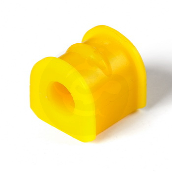 Polyurethane bushing sway bar, rear suspension I.D. = 19 mm, 5-01-034,  4 44 019 (OPEL),  4 44 021 (OPEL),  4 44 343 (OPEL),  4 44 344 (OPEL),  8-97048-318-0 (ISUZU),  8-97148-528-0 (ISUZU),  91151918 (GENERAL MOTORS),  97048318 (GENERAL MOTORS),  97179437 (GENERAL MOTORS),  97179438 (GENERAL MOTORS), 