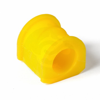 Polyurethane bushing sway bar, front suspension I.D. = 25 mm, 5-01-069, 3 50 666 (OPEL), 3 50 667 (OPEL), 8-97024-698-0 (ISUZU), 91132004 (GENERAL MOTORS), 91132005 (GENERAL MOTORS), Polyurethane bushing sway bar, front suspension I.D. = 25 mm, 5-01-069, 3 50 666 (OPEL), 3 50 667 (OPEL), 8-97024-698-0 (ISUZU), 91132004 (GENERAL MOTORS), 91132005 (GENERAL MOTORS),
