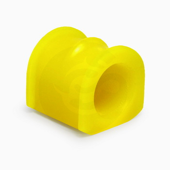 Polyurethane bushing sway bar, front suspension I.D. = 27 mm, 5-01-097, 8-97039-518-0 (ISUZU), Polyurethane bushing sway bar, front suspension I.D. = 27 mm, 5-01-097, 8-97039-518-0 (ISUZU),