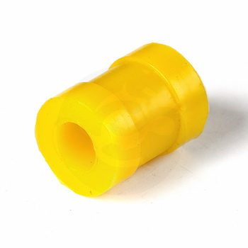 Polyurethane bushing sway bar, rear suspension, end bushing and mount to body I.D. = 13 mm, 5-01-2205, 4 44 019 (OPEL), 4 44 021 (OPEL), 4 44 348 (OPEL), 8-97140-089-1 (ISUZU), 97179437 (GENERAL MOTORS), 97179438 (GENERAL MOTORS), 97179439 (GENERAL MOTORS), Polyurethane bushing sway bar, rear suspension, end bushing and mount to body I.D. = 13 mm, 5-01-2205, 4 44 019 (OPEL), 4 44 021 (OPEL), 4 44 348 (OPEL), 8-97140-089-1 (ISUZU), 97179437 (GENERAL MOTORS), 97179438 (GENERAL MOTORS), 97179439 (GENERAL MOTORS),