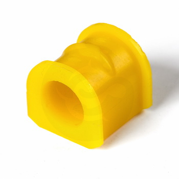 Polyurethane bushing sway bar, front suspension I.D. = 23,5 mm, 5-01-2261, 8-97125-464-0 (ISUZU), Polyurethane bushing sway bar, front suspension I.D. = 23,5 mm, 5-01-2261, 8-97125-464-0 (ISUZU),