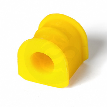 Polyurethane bushing sway bar, rear suspension I.D. = 20 mm, 5-01-489, 4 44 340 (OPEL), 8-97039-520-0 (ISUZU), 97039520 (GENERAL MOTORS), Polyurethane bushing sway bar, rear suspension I.D. = 20 mm, 5-01-489, 4 44 340 (OPEL), 8-97039-520-0 (ISUZU), 97039520 (GENERAL MOTORS),