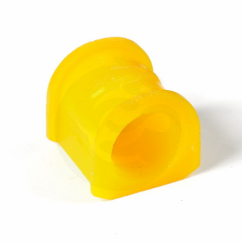 Polyurethane bushing sway bar, front suspension I.D. = 28 mm, 5-01-506, 8-97070-359-0 (ISUZU), Polyurethane bushing sway bar, front suspension I.D. = 28 mm, 5-01-506, 8-97070-359-0 (ISUZU),
