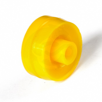 Polyurethane bushing shock absorber front and rear suspension, upper mount, low, I.D. = 10 mm, 5-03-2829, 3 42 205 (OPEL), 8-97139-099-0 (ISUZU), 97139099 (GENERAL MOTORS), Polyurethane bushing shock absorber front and rear suspension, upper mount, low, I.D. = 10 mm, 5-03-2829, 3 42 205 (OPEL), 8-97139-099-0 (ISUZU), 97139099 (GENERAL MOTORS),