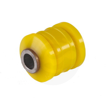 Polyurethane bushing rear suspension, panhard rod, mount to body, 5-06-2488, 2917500-K00 (GREAT WALL), 2917533-K00 (GREAT WALL), 4 23 028 (OPEL), 4 23 297 (OPEL), 4 23 321 (OPEL), 4 23 605 (OPEL), 4 44 004 (OPEL), 4 44 066 (OPEL), 4 44 337 (OPEL), 4 44 346 (OPEL), 8-94374-445-2 (ISUZU), 8-94374-445-3 (ISUZU), 8-94375-106-0 (ISUZU), 8-97134-706-0 (ISUZU), 8-97187-109-0 (ISUZU), 8-97187-709-0 (ISUZU), 8-97326-535-0 (ISUZU), 8-97326-536-0 (ISUZU), 8-97366-494-0 (ISUZU), 91153031 (GENERAL MOTORS), 91153042 (GENERAL MOTORS), 94374445 (GENERAL MOTORS), 94375106 (GENERAL MOTORS), 97124898 (GENERAL MOTORS), 97134706 (GENERAL MOTORS), 97366493 (GENERAL MOTORS), 97366494 (GENERAL MOTORS), Polyurethane bushing rear suspension, panhard rod, mount to body, 5-06-2488, 2917500-K00 (GREAT WALL), 2917533-K00 (GREAT WALL), 4 23 028 (OPEL), 4 23 297 (OPEL), 4 23 321 (OPEL), 4 23 605 (OPEL), 4 44 004 (OPEL), 4 44 066 (OPEL), 4 44 337 (OPEL), 4 44 346 (OPEL), 8-94374-445-2 (ISUZU), 8-94374-445-3 (ISUZU), 8-94375-106-0 (ISUZU), 8-97134-706-0 (ISUZU), 8-97187-109-0 (ISUZU), 8-97187-709-0 (ISUZU), 8-97326-535-0 (ISUZU), 8-97326-536-0 (ISUZU), 8-97366-494-0 (ISUZU), 91153031 (GENERAL MOTORS), 91153042 (GENERAL MOTORS), 94374445 (GENERAL MOTORS), 94375106 (GENERAL MOTORS), 97124898 (GENERAL MOTORS), 97134706 (GENERAL MOTORS), 97366493 (GENERAL MOTORS), 97366494 (GENERAL MOTORS),