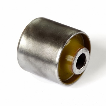 Polyurethane bushing rear suspension, upper axle rod, 5-06-2810, 4 23 029 (OPEL), 4 23 030 (OPEL), 4 23 296 (OPEL), 4 23 298 (OPEL), 4 64 311 (OPEL), 4 64 315 (OPEL), 8-97125-086-1 (ISUZU), 8-97366-502-0 (ISUZU), 97124885 (GENERAL MOTORS), 97125086 (GENERAL MOTORS), 97129632 (GENERAL MOTORS), 97366500 (GENERAL MOTORS), 97366501 (GENERAL MOTORS), 97366502 (GENERAL MOTORS), Polyurethane bushing rear suspension, upper axle rod, 5-06-2810, 4 23 029 (OPEL), 4 23 030 (OPEL), 4 23 296 (OPEL), 4 23 298 (OPEL), 4 64 311 (OPEL), 4 64 315 (OPEL), 8-97125-086-1 (ISUZU), 8-97366-502-0 (ISUZU), 97124885 (GENERAL MOTORS), 97125086 (GENERAL MOTORS), 97129632 (GENERAL MOTORS), 97366500 (GENERAL MOTORS), 97366501 (GENERAL MOTORS), 97366502 (GENERAL MOTORS),