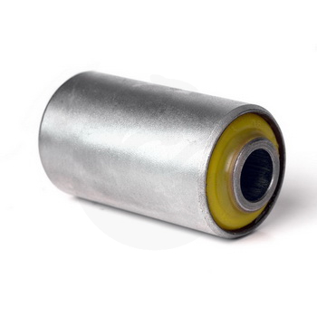 Polyurethane front bushing for front and rear leafspring, 5-06-3223, 1K0C-28-330 (MAZDA), 8-14130-354-0 (ISUZU), 8-94130-354-0 (ISUZU), 8-97034-380-0 (ISUZU), 8-97081-586-0 (ISUZU), 8-97227-996-0 (ISUZU), BP10652920016 (BAW), Polyurethane front bushing for front and rear leafspring, 5-06-3223, 1K0C-28-330 (MAZDA), 8-14130-354-0 (ISUZU), 8-94130-354-0 (ISUZU), 8-97034-380-0 (ISUZU), 8-97081-586-0 (ISUZU), 8-97227-996-0 (ISUZU), BP10652920016 (BAW),