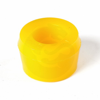 Polyurethane bushing rear suspension, panhard rod, mount to axle, 5-11-2848, 4 44 066 (OPEL), 4 44 338 (OPEL), 8-94375-107-1 (ISUZU), 94374445 (GENERAL MOTORS), 94375107 (GENERAL MOTORS), Polyurethane bushing rear suspension, panhard rod, mount to axle, 5-11-2848, 4 44 066 (OPEL), 4 44 338 (OPEL), 8-94375-107-1 (ISUZU), 94374445 (GENERAL MOTORS), 94375107 (GENERAL MOTORS),